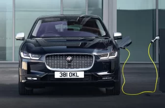 Jaguar entwickelt eine eigene Plattform für künftige Elektrofahrzeuge