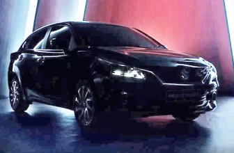 2022 Suzuki Baleno : Preise und technische Daten 2022-02-07