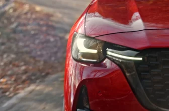 Mazda CX-60 PHEV Fünfsitzer-SUV für Europa debütiert am 8. März