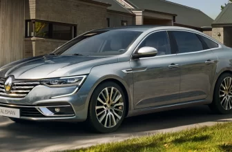 Renaults stellt die Produktion des Talisman ein