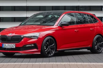 2022 Skoda Scala STYLE Preis und Technische Daten 2022-03-29