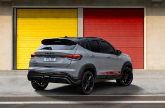 Fiat stellt in Großbritannien ab Juli alle reinen Verbrenner-Modelle ein