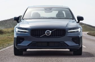 Plant Volvo vielleicht einen aufregenden Sportwagen?