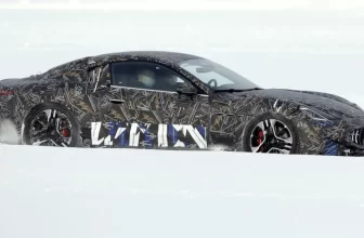 Neu 2022 Maserati GranTurismo Folgore: Preise und technische Daten 2022-03-17