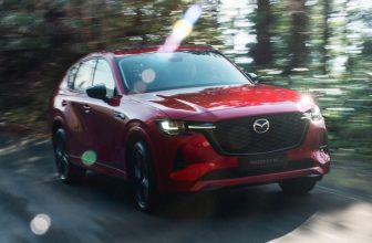 Der neue Mazda CX-60 – Preise und Details 2022-03-20