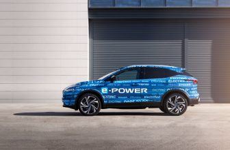 2022 Nissan Qashqai und VW ID 5 – Euro NCAP-Ergebnisse