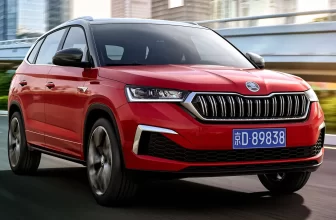 2022 Skoda Kamiq STYLE Preis und Technische Daten 2022-03-31