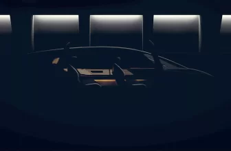 Audi New Urbansphere Concept sieht aus wie ein Minivan