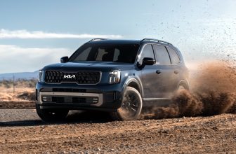 2023 Kia Telluride 2022-04-14
