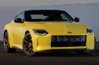Start des Nissan Z 2023 verzögert sich wegen Chipmangels