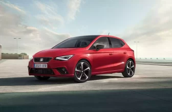 Seat Ibiza Reference 2022 Preis und Technische Daten 2022-04-16