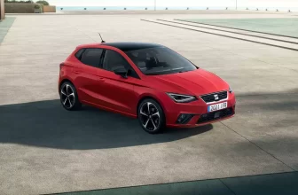 Seat Ibiza FR 2022 Preis und Technische Daten 2022-04-16