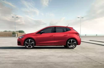 Seat Ibiza Xcellence 2022 Preis und Technische Daten 2022-04-16