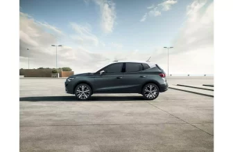 2022 Seat Arona Preis und Technische Daten 2022-04-15