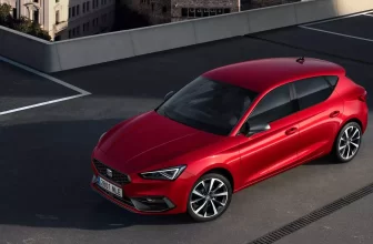 Seat Leon FR 2022 Preis und Technische Daten 2021-04-21