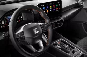 Seat Leon Style 2022 Preis und Technische Daten 2022-04-18