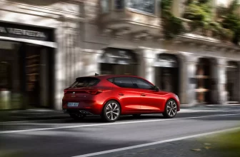 Seat Leon Reference 2022 Preis und Technische Daten 2022-04-18