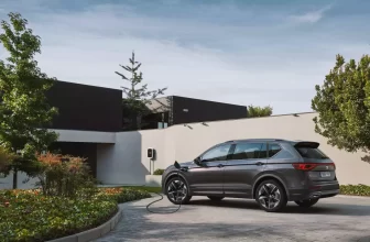 Seat Tarraco XCellence 2022 Preis und Technische Daten 2022-04-12