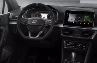 Seat Tarraco FR 2022 Preis und Technische Daten 2022-04-12