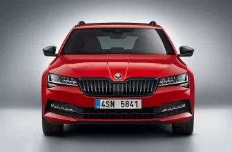 2022 Skoda Superb Ambition Preis und Technische Daten 2022-04-08