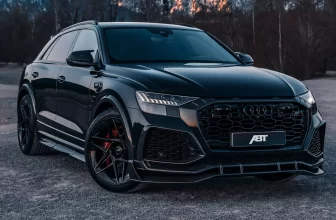 ABT 789 PS Audi RS Q8 Signature Edition – Preis und Details