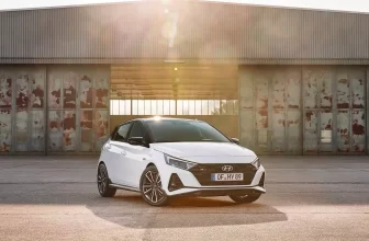 2022 Hyundai i20 Pure-Select Preis und Technische Daten 2022-04-22