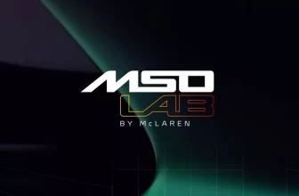 McLaren betritt mit dem MSO LAB die Welt des Metaversums
