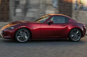 Mazda bestätigt die nächste Generation des MX-5