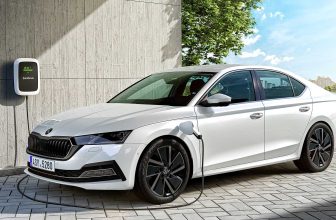 2022 Skoda Octavia Active Preis und Technische Daten 2022-04-02