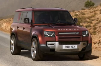 Jaguar Land Rover’s Verluste klettern stärker als erwartet