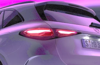 2023 Mercedes GLC SUV