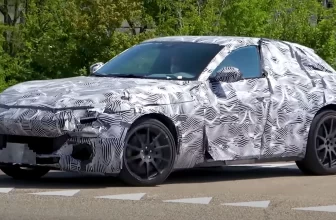 Der Ferrari Purosangue