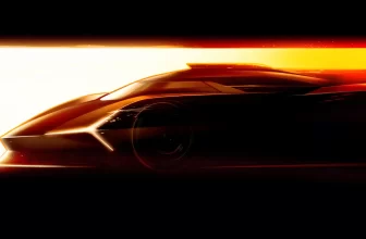Lamborghini kündigt LMDh für 2024 an