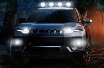 2023 Ssangyong Torres enthüllt – Preis, Details, Motorisierungen