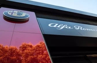 Alfa Romeo will ein großes Luxusauto produzieren