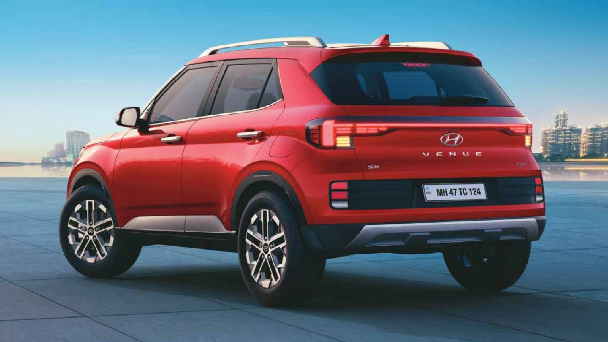 2023 Hyundai Venue debütiert am 16. JuniPreis und Details Neue