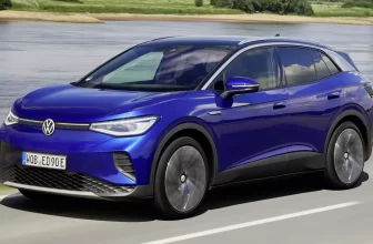 2023 VW ID 4 Pro 4Motion – Preis und technische Daten