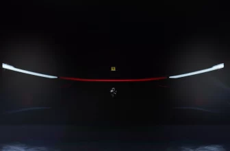 Ferrari Le Mans-Hypercar wird nächstes Jahr am Rennen teilnehmen