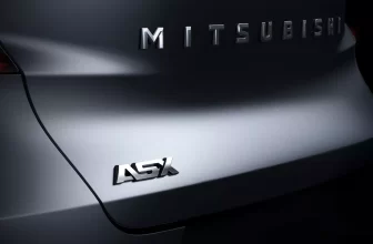 2023 Mitsubishi ASX – Preise und technische Daten