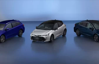 2023 Toyota Corolla : Preise und technische Daten 2022-06-02
