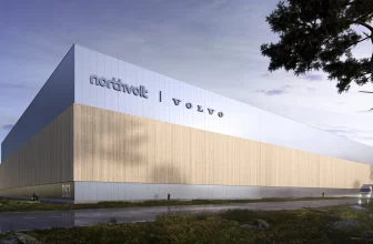 Volvo will EV-Fabrik in der Slowakei bauen