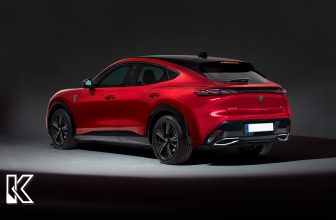 2023 Peugeot 3008