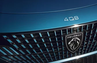 Neuer Peugeot 408 Crossover Fastback -Preis und Details