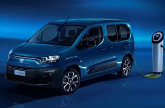 2023 Fiat Doblò und e-Doblò -Preis und technische Daten