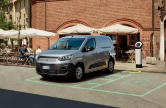 Stellantis verlagert die Produktion des Fiat Doblo von der Türkei nach Spanien