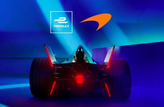 Nissan liefert Formel-E-Antriebsstränge für McLaren Racing