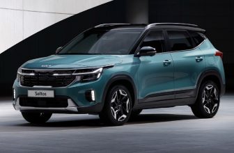 2023 Kia Seltos Facelift – Preis und technische Daten 2022-07-01