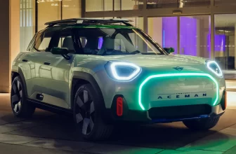 BMW verlagert die Produktion von elektrischen MINIs von Großbritannien nach China