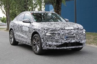2024 Audi Q6 E-tron Sportback