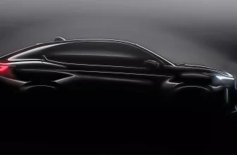 Fiats schnittiges Fastback-Coupé ist bereit für die Markteinführung